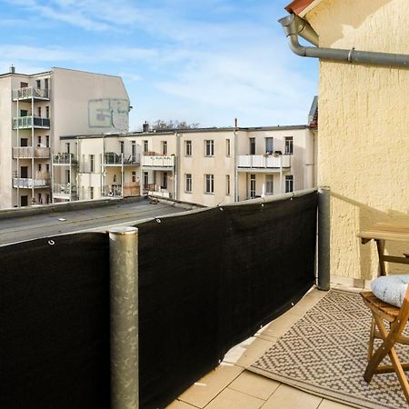 Levax Living - Cozy - Clarapark - Citynah Leipzig Exterior foto
